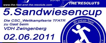 sandwiesencup2011