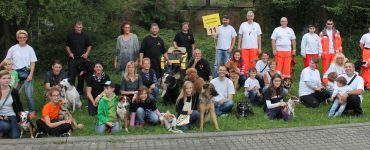 Gruppenbild VdH Kerb