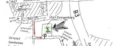 2017 09 14 10 04 43 Anfahrt