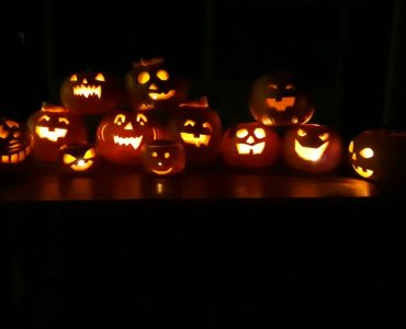 Halloween