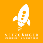 Netzgänger Webdesign